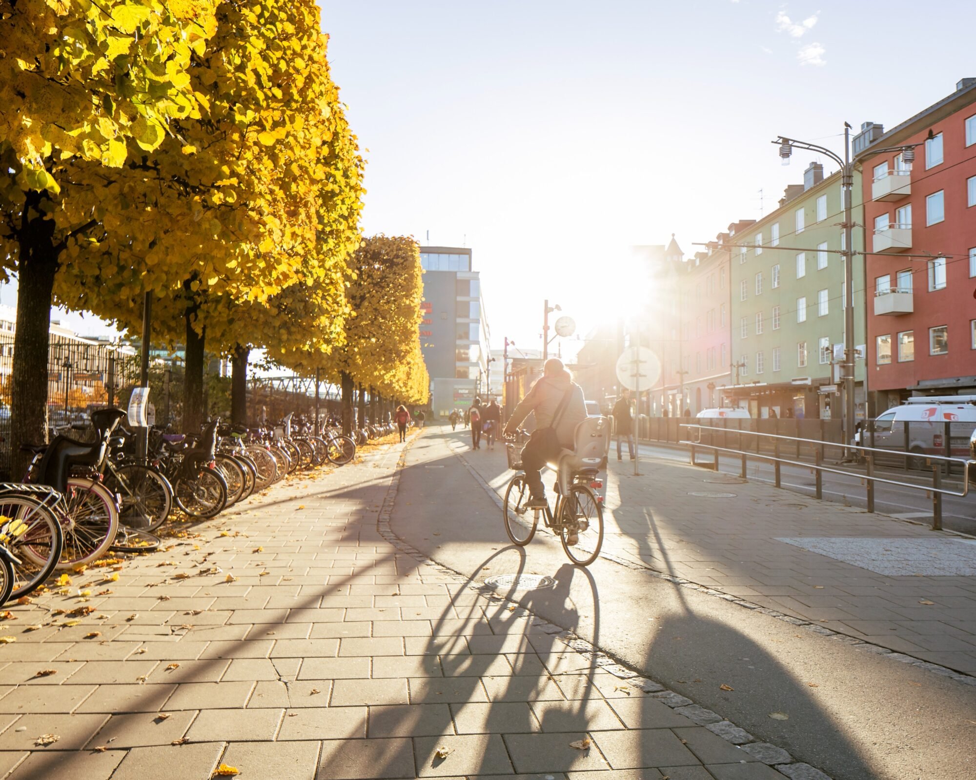 Centrala Sundbyberg