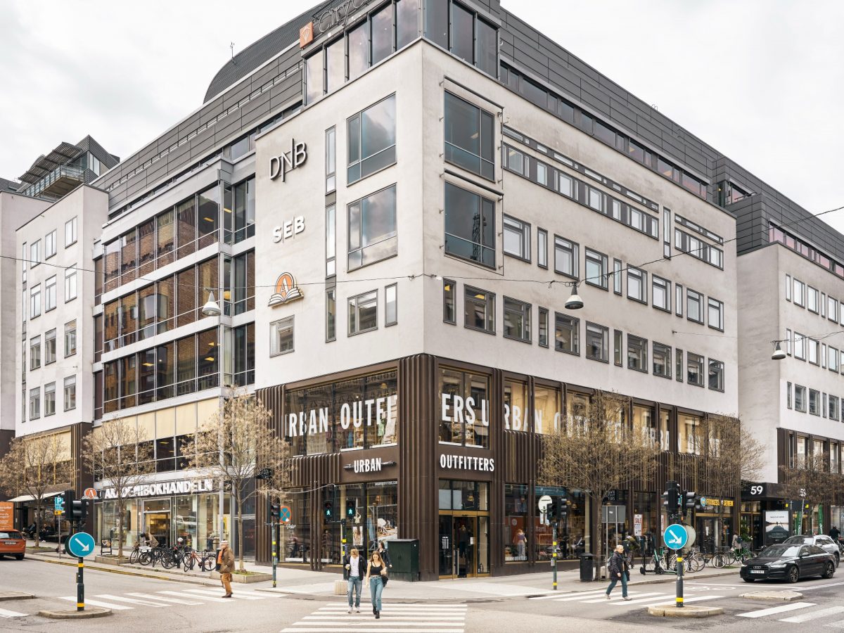 Lediga Lokaler Kontor Stockholm City AMF Fastigheter Lediga Lokaler Kontor Stockholm City AMF Fastigheter