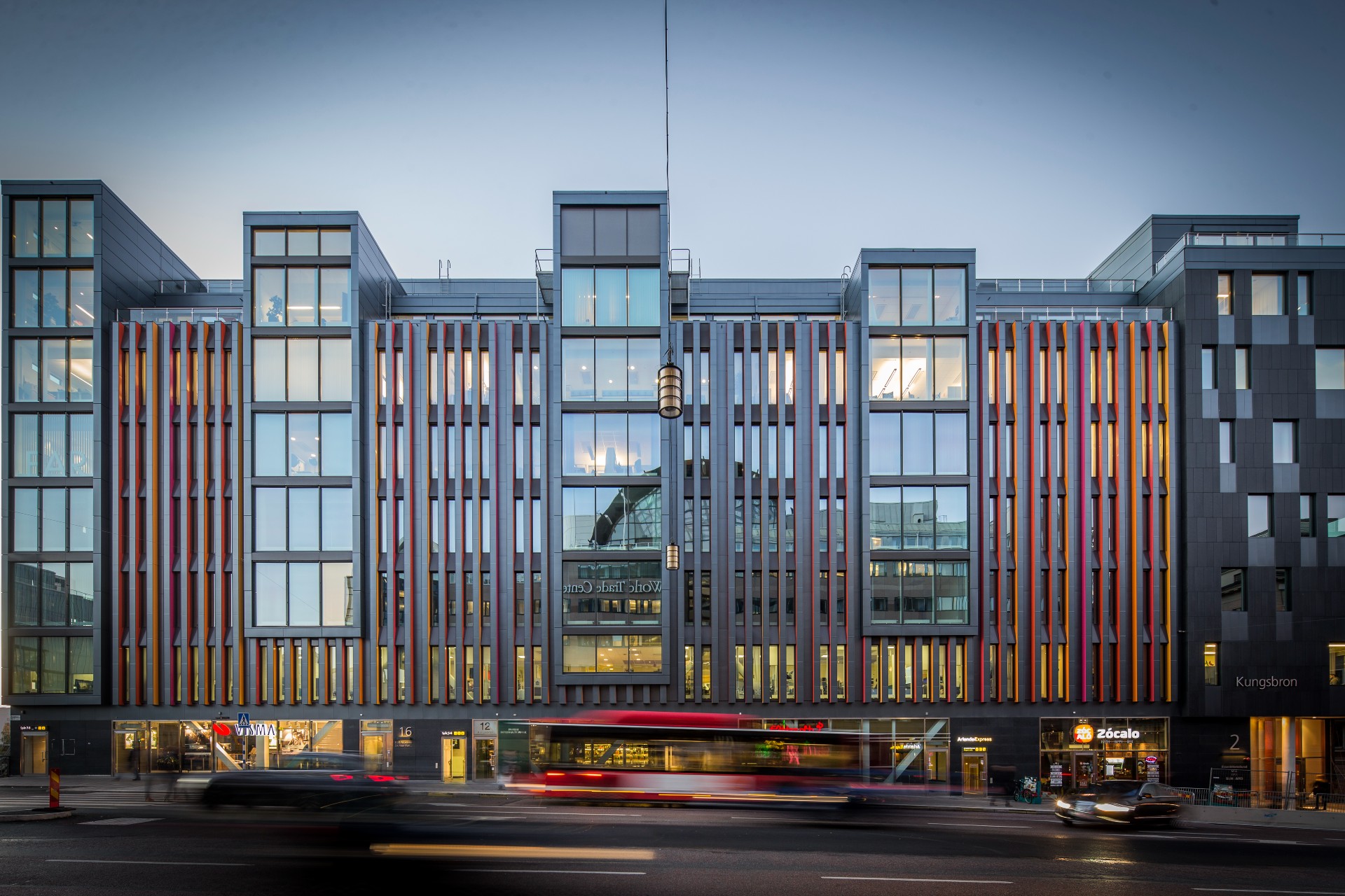 Lediga Lokaler Kontor Stockholm City AMF Fastigheter Lediga Lokaler Kontor Stockholm City AMF Fastigheter