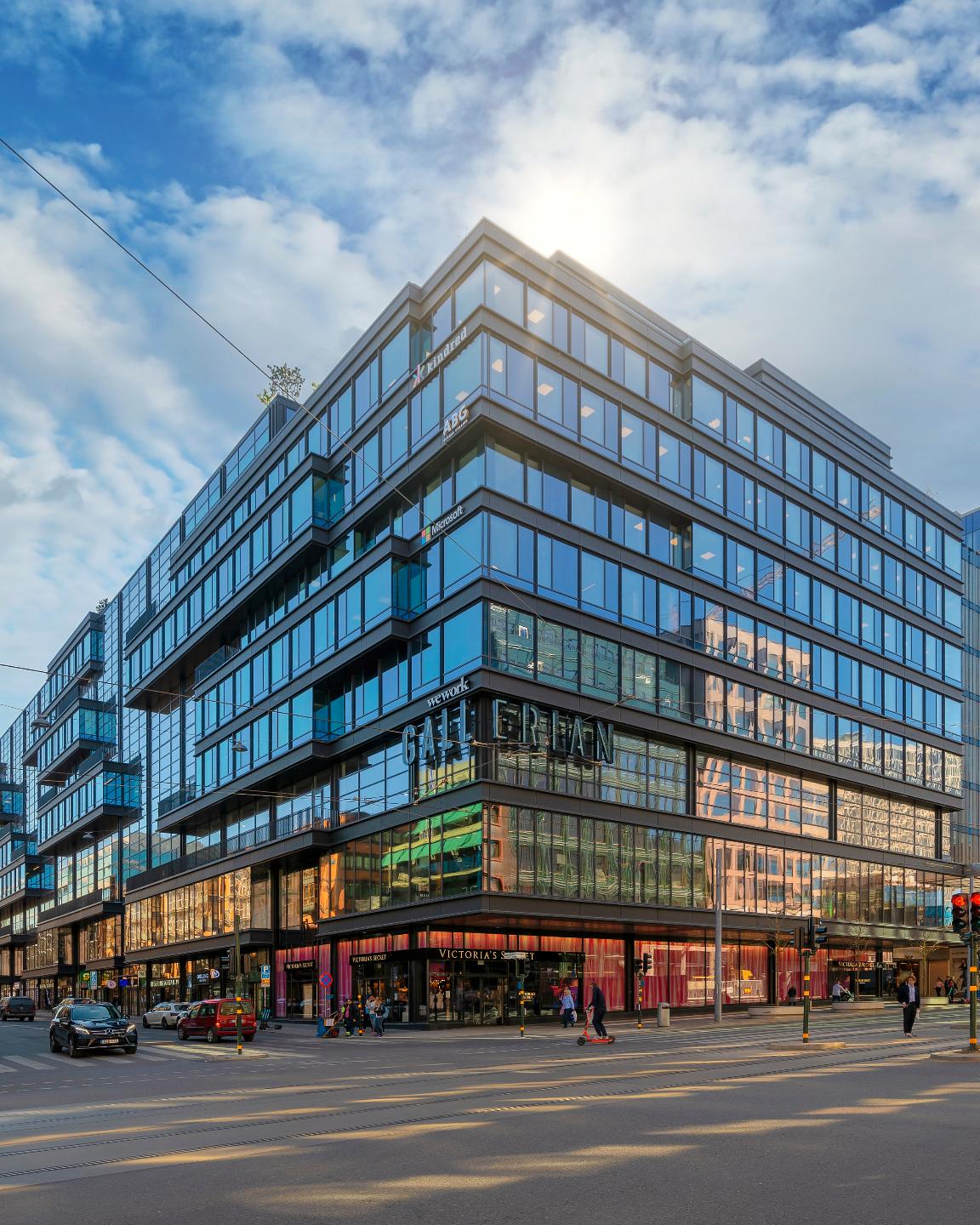 Lediga Lokaler Kontor Stockholm City AMF Fastigheter Lediga Lokaler Kontor Stockholm City AMF Fastigheter